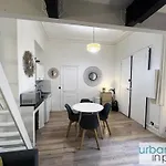 Urban Flat 177 - Lovely Studio In Paris