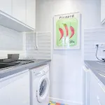 Apartment 3 People Voltaire-Saint Ambroise