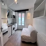 Paris Montmartre - Studio Equipe - 1P