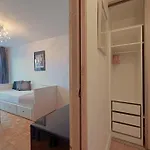 Studio Avec Vue Sur Les Toits