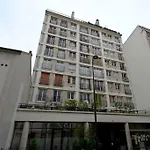 Studio Avec Vue Sur Les Toits