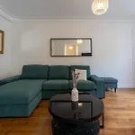 Appartement De Luxe Champs Elysees Neuf