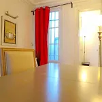Spacious Studio Near Montorgueil