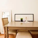 Spacious Studio Near Montorgueil