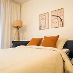 Apartment Paris 15