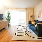 Apartment Paris 15