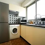 Apartment Paris 15
