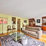 Appartement Standing Montorgueil