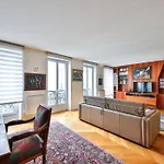 Appartement Standing Montorgueil