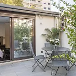 B20 Studio Terrasse 175Blo-Paris Convention