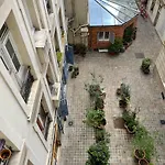 Hipster Paris North