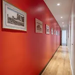 Deluxe Paris St Germain Suite