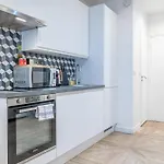 Sophiestay - Appartement Tendance Avec 1 Chambre A Montorgueil