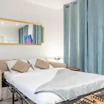 Sophiestay - Appartement Tendance Avec 1 Chambre A Montorgueil