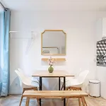 Sophiestay - Appartement Tendance Avec 1 Chambre A Montorgueil