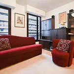 Guestready - Studio Lumineux A Folie-Mericourt