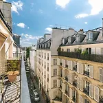 Guestready - Incroyable Apt Paris Pour 2 Dans 7Arr