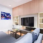 Guestready - Apt De Luxe Proche De La Tour Eiffel