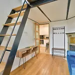 Guestready - Bel Appartement Pres Du Zoo De Paris