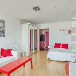 Guestready - Beau Studio Avec Vue Imprenable