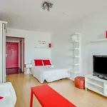 Guestready - Beau Studio Avec Vue Imprenable