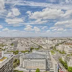 Guestready - Beau Studio Avec Vue Imprenable