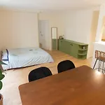 Appartement D\'Architecte Au Coeur De Paris 9