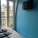 Studio Cosy - Paris 16