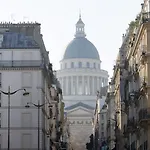 Guestready - 2 Pieces Lumineux Vue Sur Notre Dame