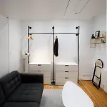 Petit Studio Tres Charmant