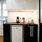 Petit Studio Tres Charmant