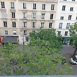 Studio Meuble Place De La Nation