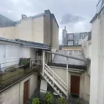 Studio Cosy Paris Odeon