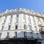 Cocon Sur Les Toits De Paris