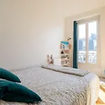 Cocon Sur Les Toits De Paris