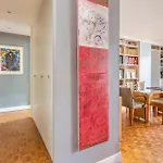 Awesome Apartment In Paris With Wifi