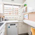 Awesome Apartment In Paris With Wifi