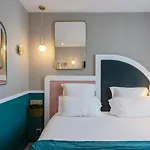 Hotel Elysa-Luxembourg