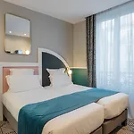 Hotel Elysa-Luxembourg