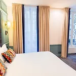 Hotel De Fleurie - Saint-Germain-Des-Pres