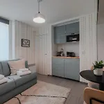 Cmg Batignolles - Lechapelais II