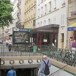 Appartement de standing 1 – tour Eiffel/Invalides