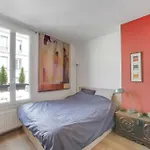 Superbe Duplex Avec Jardin Partage A Paris Menilmontant