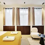 Saint Ambroise Cosy Suite 2P 1Bdr