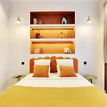 Saint Ambroise Cosy Suite 2P 1Bdr