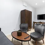 Hsh St Germain/Jardin Du Luxembourg : Luxury Apartment