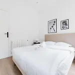 Appartement Luxueux Avec Salle De Bains De Reve 6P - Flat-Guest