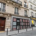 Appartement Luxueux Avec Salle De Bains De Reve 6P - Flat-Guest