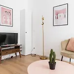 Appartement Luxueux Avec Salle De Bains De Reve 6P - Flat-Guest