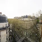 Nice Appartment Near Buttes Chaumont